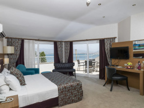 Marina Boutique Fethiye - Boutique Class