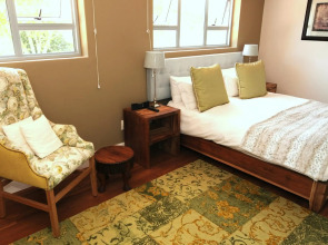 Abbey Manor Luxury Guesthouse