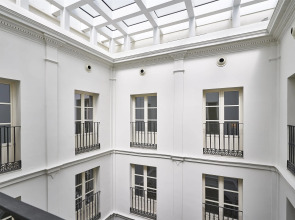 Hotel Vincci Molviedro