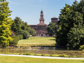 Отель Residence de la Gare