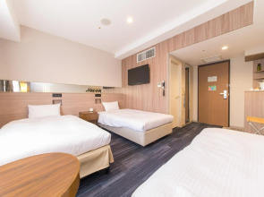 Hotel IL Cuore Namba