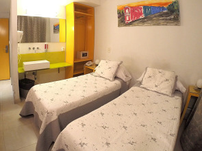 America del Sur Hostel Buenos Aires