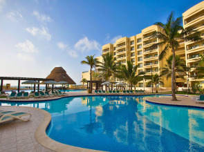 The Royal Sands Resort & Spa All Inclusive