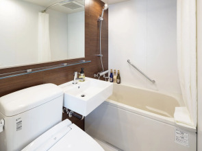 Hotel MyStays Yokohama Kannai