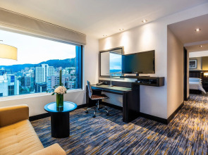 Hilton Bogota