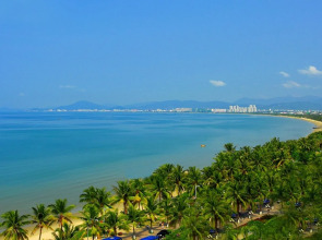 Tianze Beach Resort Sanya