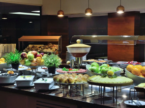 Tiara Thermal & Spa Hotel