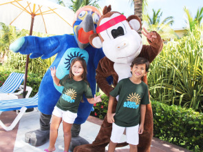 Bahia Principe Grand Turquesa - All Inclusive