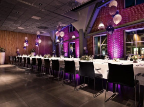 Inntel Hotels Amsterdam Zaandam