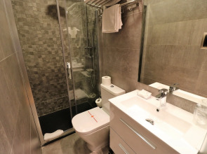 Hostal Hispano Argentino Gran Via