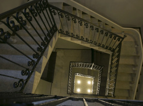 Map Holiday Residence