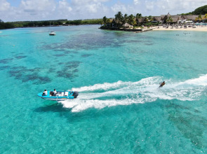 Preskil Island Resort