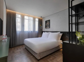 The Muse Boutique Hotel Tel Aviv