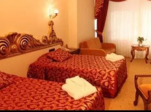 Gungor Ottoman Palace Antakya