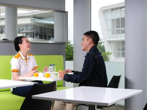 Swift Inn Aeropolis Airport