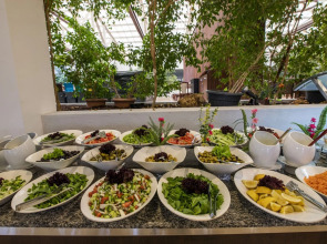 Washington Resort Hotel - All Inclusive