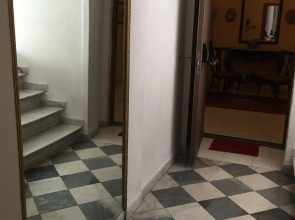 Hotel Centrale Europa