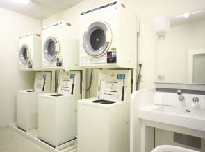 HOTEL MYSTAYS Hakodate Station