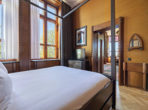 Grand Hotel Amrath Amsterdam