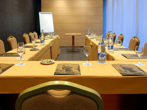 Hotel Vincci Maritimo