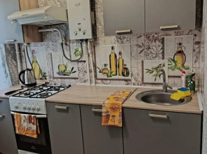 Апартаменты на улице Калинина 41