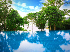 Ban Raya Resort and Spa