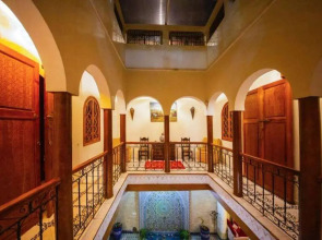 Riad La Lune de Marrakech