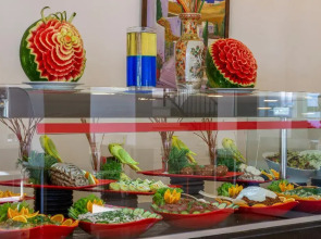 Yelken Mandalinci Spa & Wellness Hotel - All Inclusive