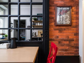 5 Vintage Guest House