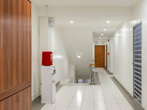 ZEN Rooms Basic Quiapo Manila