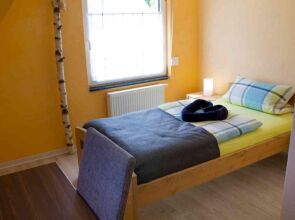 Gästehaus zum Rothaarsteig - Ferienhaus