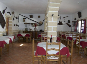 Hotel Rural Finca La Hacienda