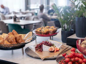 Radisson Hotel & Conference Centre Oslo Airport