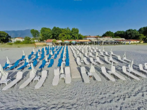 Olympios Zeus Hotel Bungalows