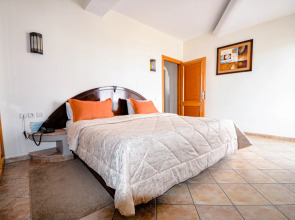 Appart'Hotel Intouriste