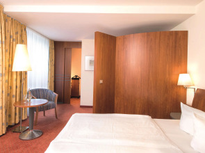 Seminaris Seehotel Potsdam