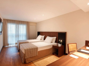 Windsor Palace Copacabana