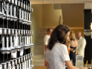 Pietra di Luna Hotel