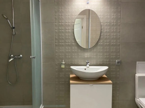 Апартаменты Апартик с выходом к озеру