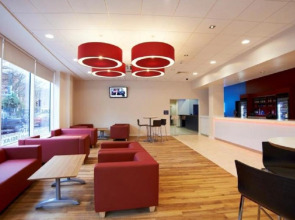 Travelodge Gatwick Airport Central