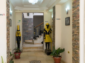 Pyramids View inn Bed & Breakfast