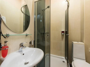 Гостиница Премиум