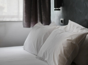 Boutique Hotel Tash Belgrade