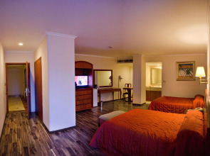 Gran Hotel Diligencias