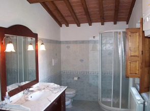 Agriturismo Antico Fio