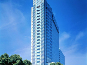 Shibuya Excel Hotel Tokyu