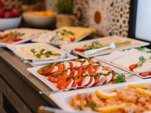 Hotel Convictus Cracovia