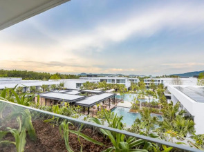 Stay Wellbeing & Lifestyle Resort