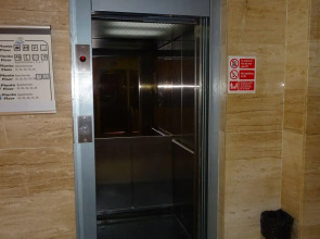 Apartamentos Selvapark