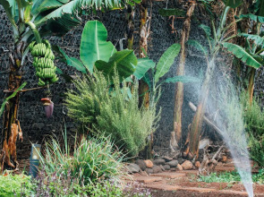 Отель The Views Oasis - Family Friendly